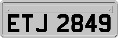 ETJ2849