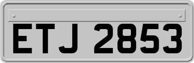 ETJ2853