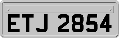 ETJ2854