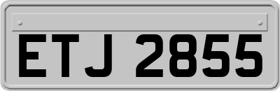 ETJ2855