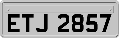 ETJ2857
