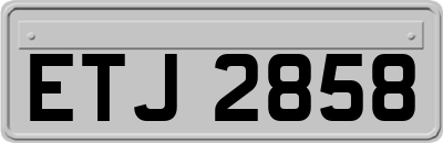 ETJ2858
