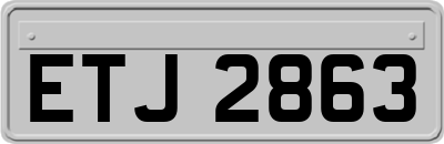 ETJ2863