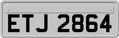 ETJ2864