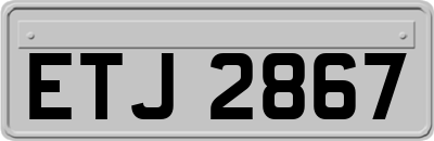ETJ2867