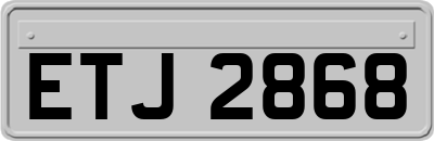 ETJ2868