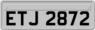 ETJ2872