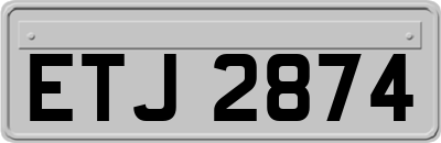 ETJ2874