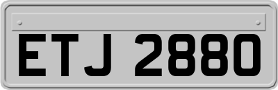 ETJ2880