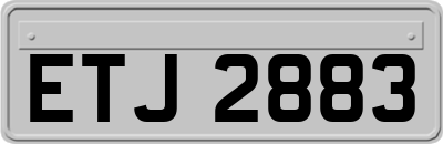 ETJ2883