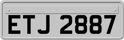 ETJ2887