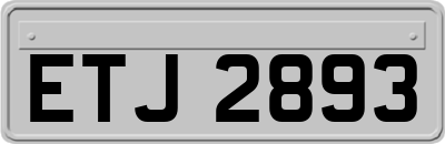 ETJ2893