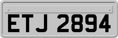 ETJ2894