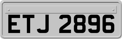 ETJ2896
