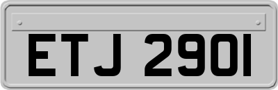 ETJ2901