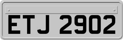 ETJ2902