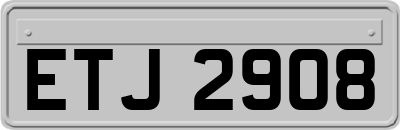 ETJ2908