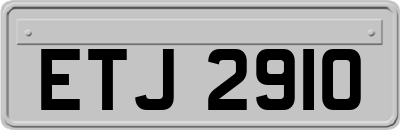 ETJ2910