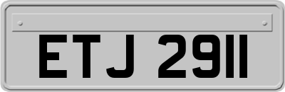 ETJ2911