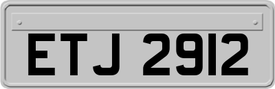 ETJ2912
