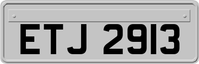 ETJ2913