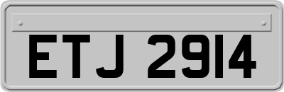 ETJ2914