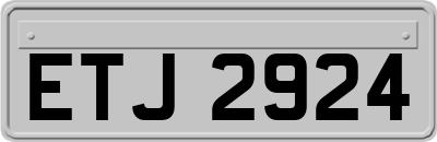 ETJ2924