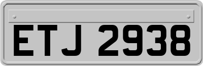 ETJ2938