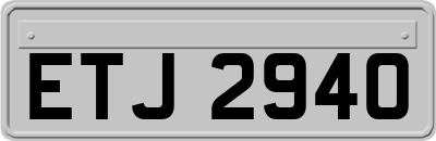 ETJ2940