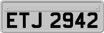 ETJ2942