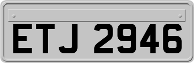 ETJ2946
