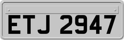 ETJ2947