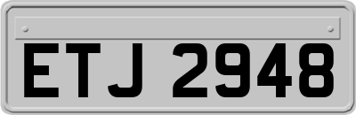 ETJ2948