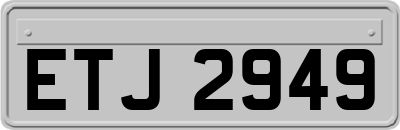 ETJ2949