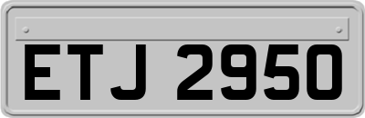 ETJ2950