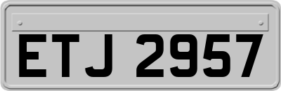 ETJ2957