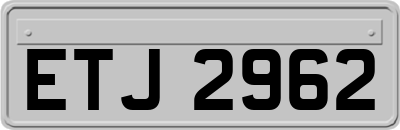 ETJ2962