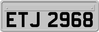 ETJ2968