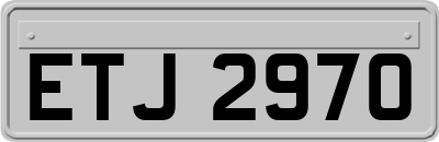 ETJ2970