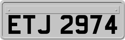 ETJ2974