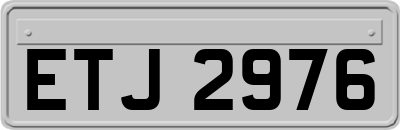 ETJ2976