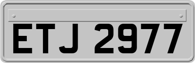 ETJ2977