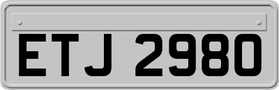 ETJ2980