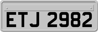 ETJ2982