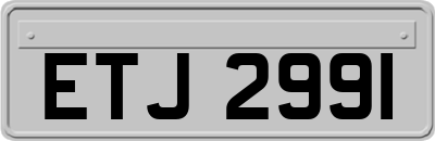 ETJ2991