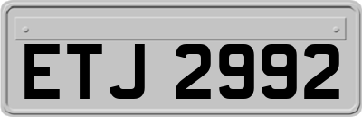 ETJ2992