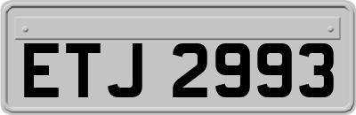 ETJ2993