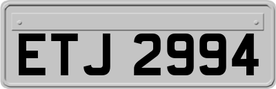 ETJ2994