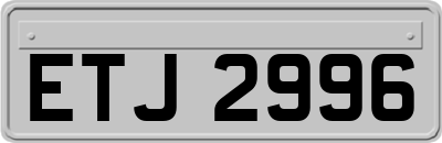 ETJ2996
