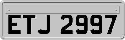 ETJ2997